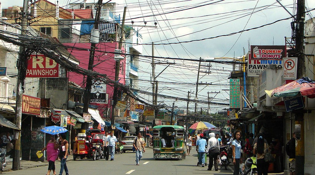 Faced with Forced Relocation, the People of One Philippine City Designed Their Own Climate-resilient Neighborhood