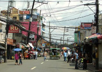 Faced with Forced Relocation, the People of One Philippine City Designed Their Own Climate-resilient Neighborhood