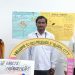 ECO FRIENDLY GLOBAL CITY / SCIENCE PROJECTS