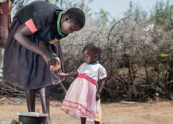 Finding common ground in East Africa: a UN Resident Coordinator blog