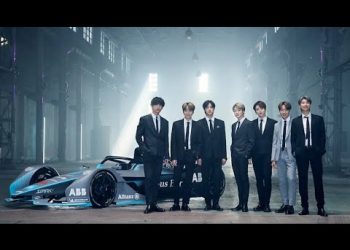 BTS To Spread The Message Of The Most Eco-Friendly Motorsport Festival In The World