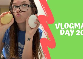 DIY ECO-FRIENDLY HAIR BEAUTY GIFTS!