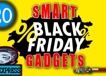 20 Smart Aliexpress Gadgets. Cool Aliexpress Products. Available Gadgets under RS 100, RS 500