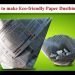 How To Make Eco-friendly Paper Dustbin Bag?