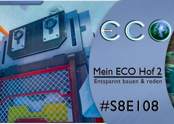 Mein ECO HOF 🌏 Feld PFLÜGEN deutsch [s4e108]