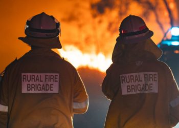 Australia bushfire crisis: UNICEF offers help and support