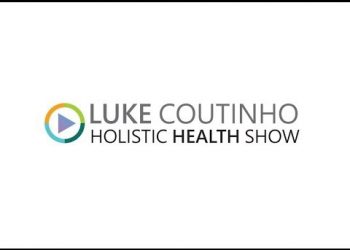 Luke's Holistic Health Show | Episode 2