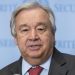 Stop escalation, urges UN chief, as geopolitical tensions reach ‘highest level this century’