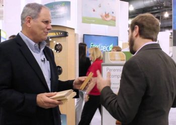 The Green Police Love Perennial Wood