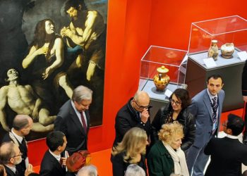 Tuesday’s Daily Brief: Syria, polio, DR Congo, Sudan updates, and – celebrating stolen art