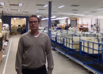 Environmentally-friendly battery lead recycling – IChemE Sustainable Technology Winner 2016