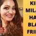 KIKO MILANO HAUL- BLACK FRIDAY SHOPPING