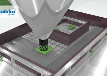 Peikko Solutions for Insulated Concrete Walls