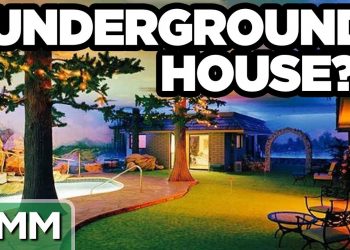 Mind-Blowing Fallout Shelters