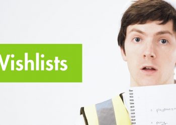 Eco-Friendly Santa Wishlists | Christmas Tips From Lambeth Council