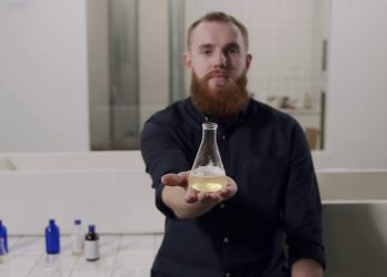 Revive Eco Ltd. | Could coffee waste replace palm oil?