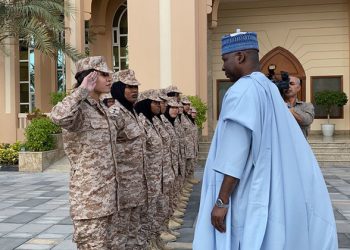 Global Goals top General Assembly President’s priority list