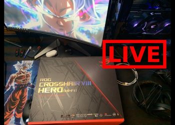 New AMD PC Build, COPPA, What's Next? | Let's Talk About It