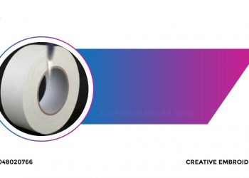 Yarns, Tapes and Insulation Materials Manufacturer