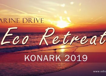 Marine Drive Eco Retreat 2019, Konark – Press Meet