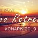 Marine Drive Eco Retreat 2019, Konark – Press Meet