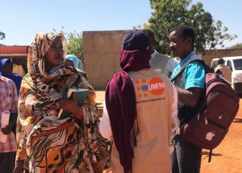Sudan: Lives of traumatized, displaced women in West Darfur under threat