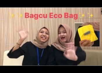 Home Assignment Armida & Meilisa: Bagcu Eco Bag