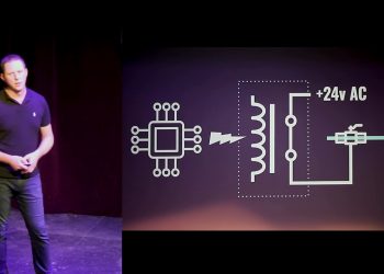 The Big Elixir 2019 – Building A Smarter Sprinkler With Scenic And Nerves- Powell Kinney