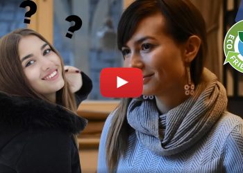 ECO-FRIENDLY or ECO-TRENDY/ интервю с Вера Маркова