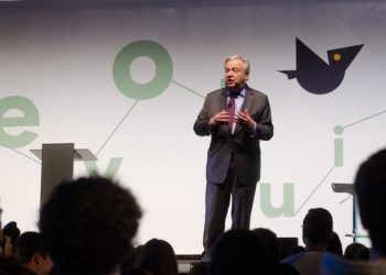 Capacity of cities to tackle climate change key in ‘crucial battle’ for planet’s preservation, says UN chief