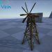 eco's Stable Structures and Decor | Water Vein | ARK Sponsored Mod