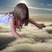 How To Fly | Little Girl Teaches You How To Fly