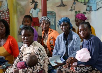 Healthcare’s a human right, not ‘a privilege for the rich’ UNAIDS argues at Davos