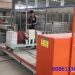 fireproof insulation mgo wall board building material machine