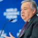At Davos, UN chief urges ‘big emitters’ to take climate action