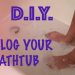How to Unclog a Bathtub Drain (Eco-Friendly)
