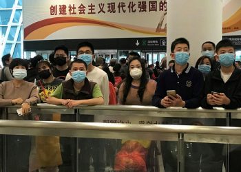 Coronavirus: ‘An emergency in China, but not yet a global health emergency’