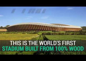 The Worlds Most Eco Friendly Stadium – Forest Green Rovers