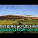 The Worlds Most Eco Friendly Stadium – Forest Green Rovers