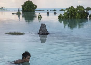 UN human rights ruling could boost climate change asylum claims