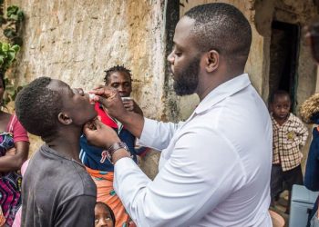 Haiti cholera outbreak ‘stopped in its tracks’