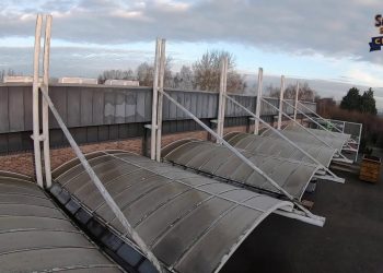 Canopy Cleaning Sussex 01273 208077 pccom co uk