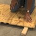 ThermalDry Insulated Floor Decking: For a Warm, Dry and Mold-Free Finished Basement Floor