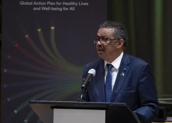 UN health agency team in China to strengthen coronavirus response through partnership