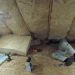 Shed Build Day 51: More Insulation
