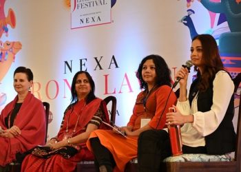 India: Climate emergency message resonates at world’s largest literature festival – UN News special report from Jaipur