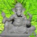 how to make Eco friendly Clay Ganesh murti Easy step only 5 min