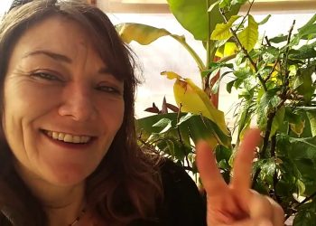 Bananas Don't Like It Cold. Green Thoughts In The Green House… CC