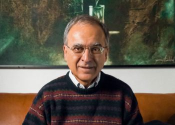 ‘Green economy’ pioneer Pavan Sukhdev wins 2020 Tyler Prize for Environmental Achievement