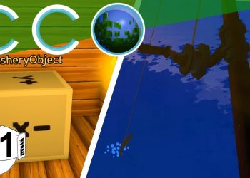 Eco Alpha 6.0 – Fishing on Eco! 11-S3 @NynahNina